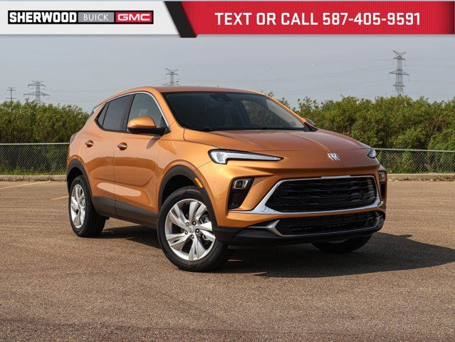 2026 Buick Encore GX Preferred in Cars & Trucks in Strathcona County