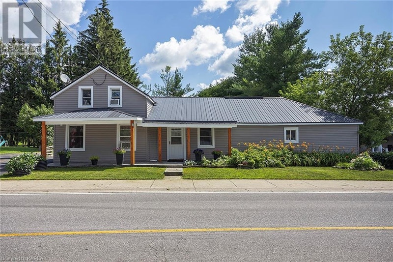 1558 LAKE Road Enterprise, Ontario Houses for Sale Napanee Kijiji