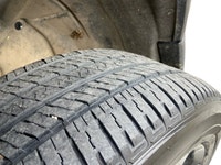 Used 2024 Jeep Grand Cherokee Altitude 4x4 for Sale in Edmonton, AB | One Owner & Accident-Free CARF... (image 7)