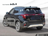Come visit our Kia of Hamilton team, you can find us at 1885 Upper James St. Hamilton, ON L9B 1K8, o... (image 3)