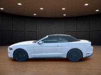 Price includes $1,000 finance credit. Price does not include fees or taxes. The 2020 Ford Mustang Ec... (image 1)