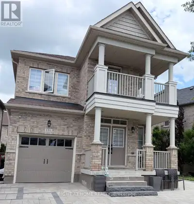 Welcome to this stunning, fully customized 2-storey detached home in the heart of prestigious Kleinb...