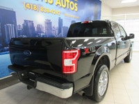 FORD F-150 2019 XLT XTR V8 5.0 LITRES 4X4 SUPERCREW BOITE 6 1/2 TOUT ÉQUIPÉ / CAMÉRA DE RECUL / BLUE... (image 7)