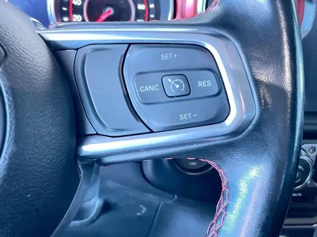 2021 Jeep Gladiator Rubicon | 4x4 | Remote start | Leather in Cars & Trucks in Prince George - Image 29