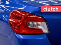 Brake Assist, Front Heated Seats, Power Lumbar Support and more! Clutch is the largest online used c... (image 8)