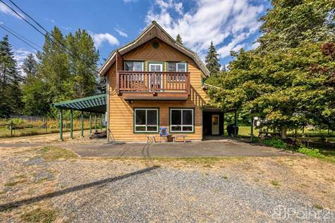 8185 Island Hwy S in Houses for Sale in Port Alberni - Image 2