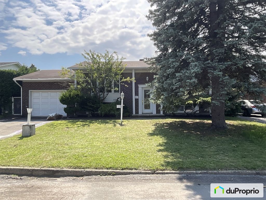 $530,000 - Bungalow for sale in Repentigny (Repentigny) — photo 1