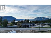 981 12 Street SE Unit# Prop. 14 Salmon Arm, British Columbia