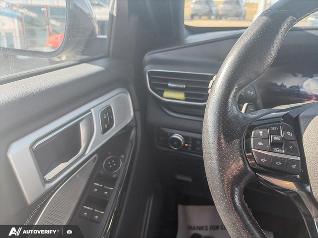 2022 Ford Explorer ST5937137952548556812