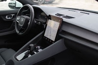 2021 POLESTAR 2 LAUNCH EDITION AWD, 111.057 KM: LAUNCH EDITION AWD GARANTIE BATTERIE: 31 DEC 2029/16... (image 7)