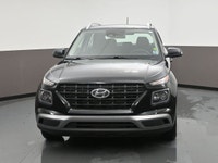 The 2025 Hyundai Venue is the perfect compact SUV for city driving and everyday adventures. With its... (image 1)