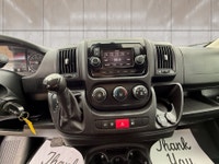 2021 Ram ProMaster 3500 High Roof Practical, spacious, and built for serious commercial use, this 20... (image 9)