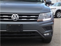 2018 VOLKSWAGEN TIGUAN COMFORTLINE - BC VEHICLE - NAVIGATION - BACKUP CAMERA - HEATED FRONT SEATS -... (image 6)