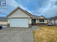 270 CROSINA CRESCENT Williams Lake, British Columbia