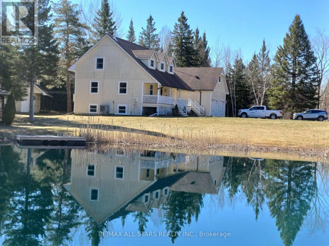 930 KILLARNEY BAY RD Kawartha Lakes, Ontario in Houses for Sale in Kawartha Lakes - Image 2