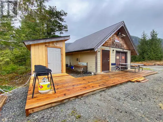 DL 972 16 HIGHWAY Port Edward, British Columbia in Land for Sale in Prince Rupert - Image 12