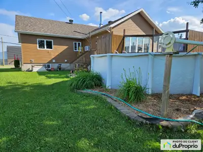 Bungalow rénové. --- Automatic translation Renovated bungalow.