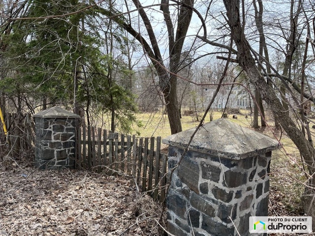 $950,000 - Residential Lot for sale in St-Mathias-sur-Richelieu — photo 3