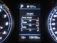 HYUNDAI VELOSTER N 2021 TURBO 275 HP / GPS NAVIGATION / CRUISE CONTROL ADAPTATIF + CONTROL DE CHANGE... (image 5)