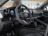 ... Engine: 1.6L Turbo GDI in-line 4 cylinder L/100Km City: 7.8 L/100Km Hwy: 5.9 Safety Equipment El... (image 9)