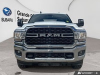2024 Ram 3500 Vehicle Listing Vehicle Highlights Keyless Entry CarPlay Command the road and conquer... (image 8)