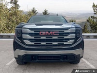 Welcome to Moncton Chrysler Jeep Dodge. Recent Arrival! 2024 GMC Sierra 1500 SLE 3.0L I6 4WD 10-Spee... (image 8)