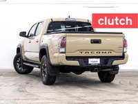 NO ACCIDENTS / CLEAN CARFAX / Adaptive Cruise Control, 12V Outlet, Active Lane Keep Assistance and m... (image 5)