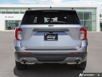 * REMOTE STARTER * HEATED STEERING WHEEL * FORD CO-PILOT360 ASSIST+ (ADAPTIVE CRUISE CONTROL, VOICE-... (image 3)