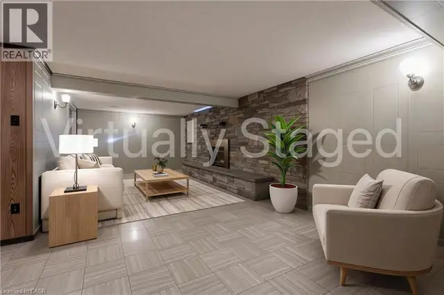 3196 CENTENNIAL Drive Burlington, Ontario in Houses for Sale in Oakville / Halton Region - Image 30