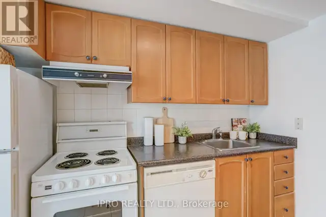 1407 - 219 FORT YORK BOULEVARD Toronto (Niagara), Ontario in Condos for Sale in City of Toronto - Image 10
