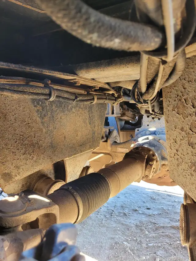 2013 WESTERN STAR 6900XD in Heavy Trucks in Saskatoon - Image 78