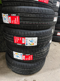 A/S	225/60R17	4	ILINK	POWERCITY Markham / York Region Toronto (GTA) Preview