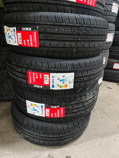 Installation & Balancing $40 Per Tire HST Extra, OTS Included Shop for Tires & Wheels Tires: www.all...