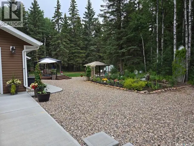 1022 Roaster Road Mervin Rm No.499, Saskatchewan in Houses for Sale in Prince Albert - Image 28