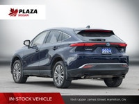 Check out this 2022 Toyota Venza before someone takes it home! *This Toyota Venza Is Competitively P... (image 4)