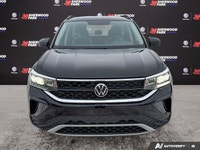 Come see this 2022 Volkswagen Taos Trendline while we still have it in stock! *You Can't Beat the Pr... (image 8)