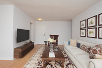 Located near downtown Acton, this beautiful low-rise property offers bachelor, one, and two-bedroom... (image 1)