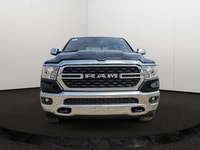The 2022 Ram 1500 Big Horn is a popular trim level that balances capability, comfort, and technology... (image 8)