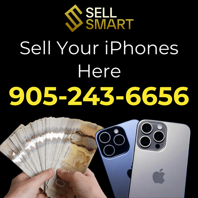 CASH FOR PHONES, IPHONES - NEW/USED/CRACKED/LOCKED in Cell Phones in Peterborough - Image 6