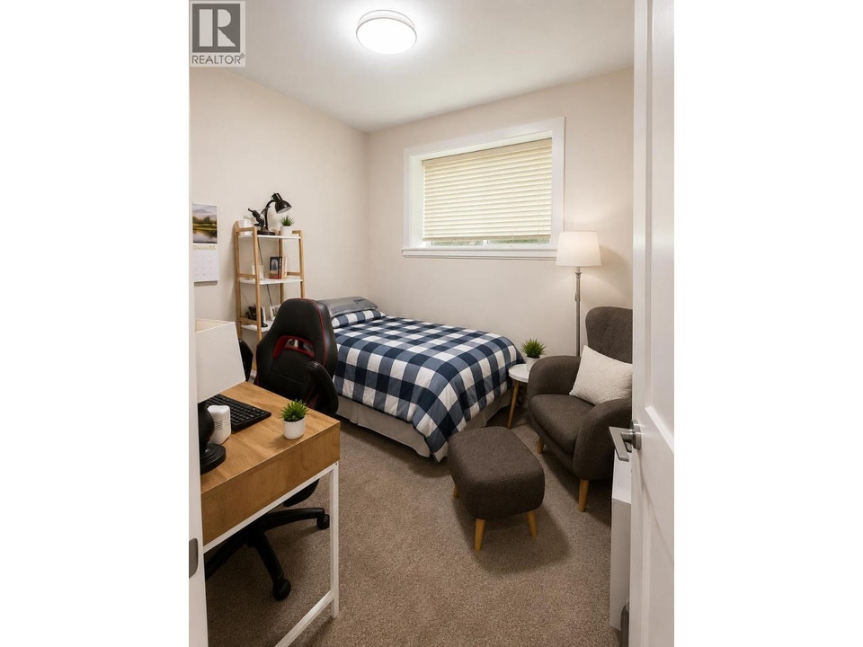 Basement 3387 DARWIN AVE Coquitlam, British Columbia 5