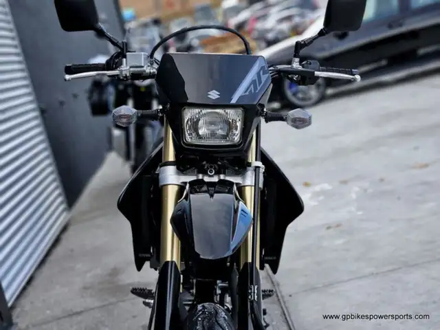 2024 Suzuki DR-Z400SM in Dirt Bikes & Motocross in Oshawa / Durham Region - Image 7