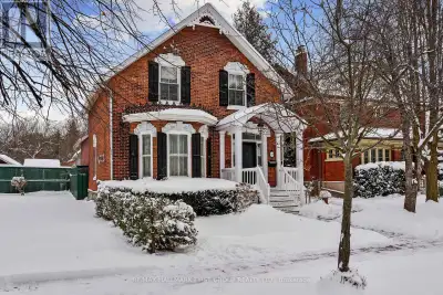 The best of both worlds, modern convenience and historic character, come together in this impeccably...