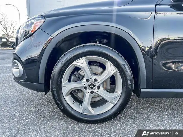 2020 Mercedes-Benz GLA GLA 250 in Cars & Trucks in Winnipeg - Image 10