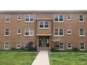 Apartments for Rent (Bachelor) - 515 London Rd, Sarnia, ON