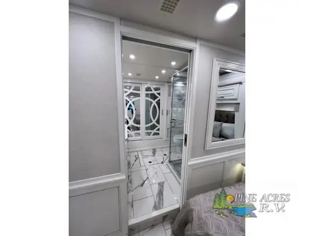 2024 Entegra Coach Anthem 44B 450 h.p. Diesel in RVs & Motorhomes in Moncton - Image 65