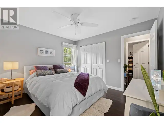 538 Loon Avenue Vernon, British Columbia in Houses for Sale in Vernon - Image 28
