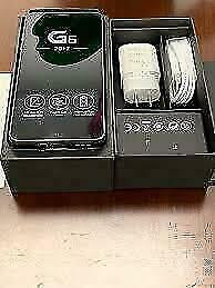 LG G3 & G4 & G5 & G6 & G7 & G8 64 128GB NEW COND. 1 Year Warrant