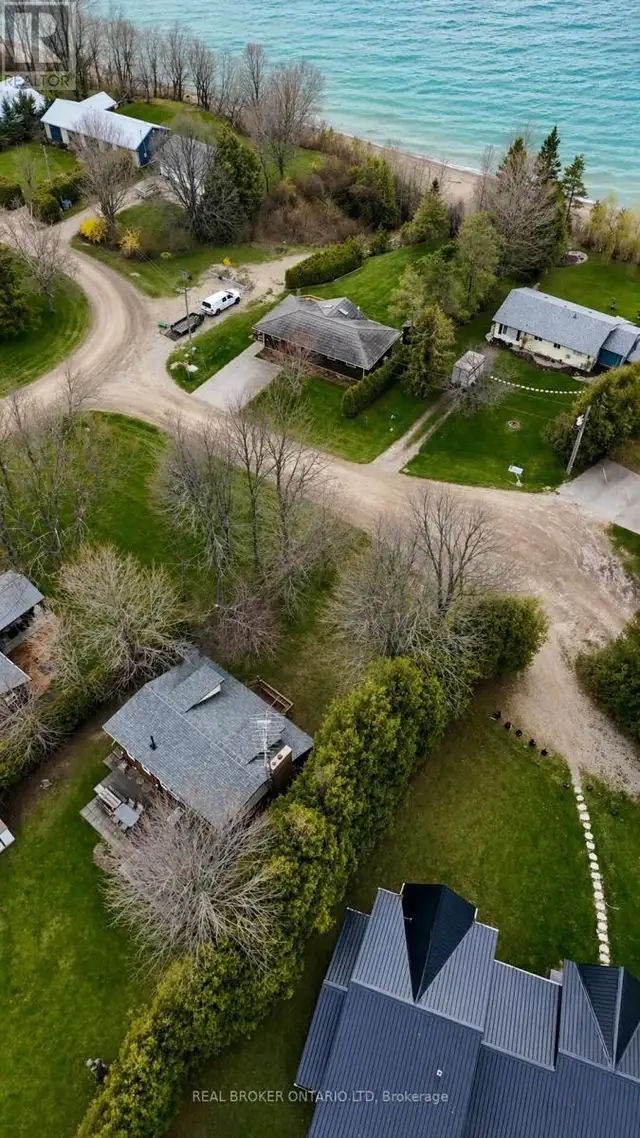 74652 TALBOT CRESCENT Bluewater (Stanley), Ontario in Houses for Sale in Grand Bend - Image 37