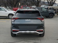 2025 Kia Sportage LX FWD Practical, efficient, and ready for everyday driving this 2025 Kia Sportage... (image 5)