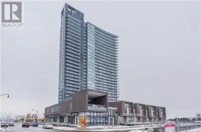 907 - 121 MCMAHON DRIVE Toronto (Bayview Village), Ontario